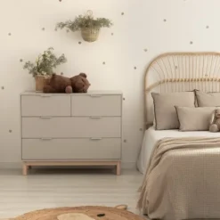 Discount Klast Home Elian Gris perla