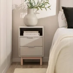 New Klast Home Elian Gris perla