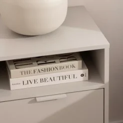 New Klast Home Elian Gris perla