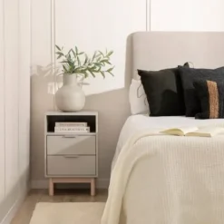 New Klast Home Elian Gris perla