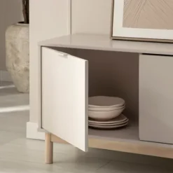 Klast Home Elian Gris perla