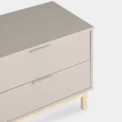 Klast Home Elian Gris perla