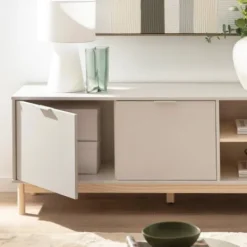 Klast Home Elian Blanco roto