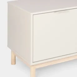 Klast Home Elian Blanco roto