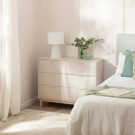 Clearance Klast Home Elian Blanco roto