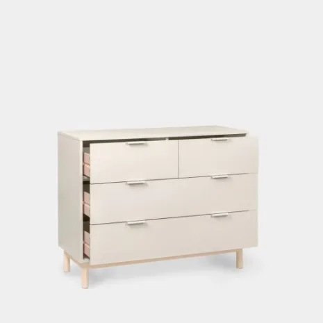 Clearance Klast Home Elian Blanco roto