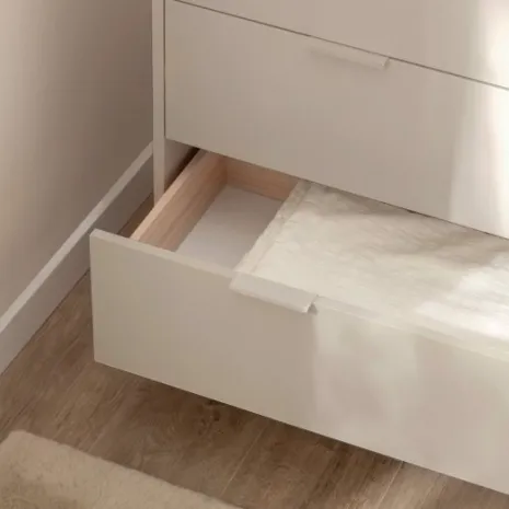 Clearance Klast Home Elian Blanco roto