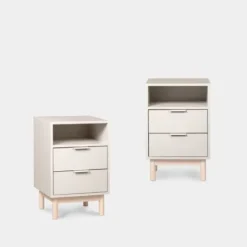 New Klast Home Elian Blanco roto