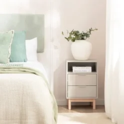 New Klast Home Elian Blanco roto