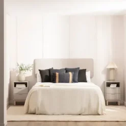 Sale Klast Home Elian Gris perla