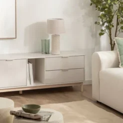 Online Klast Home Elian Blanco roto