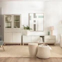 Online Klast Home Elian Blanco roto