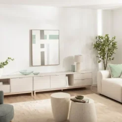 Online Klast Home Elian Blanco roto