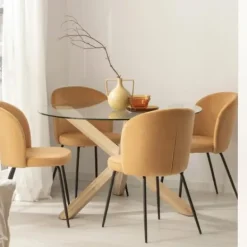 Best Klast Home Elina Mostaza