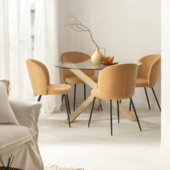 Hot Klast Home Elina Mostaza