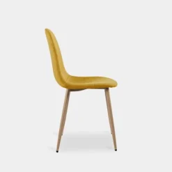 Outlet Klast Home Ellis Mostaza