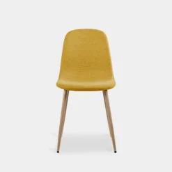 Outlet Klast Home Ellis Mostaza