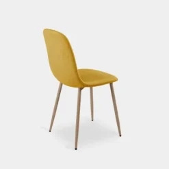 Outlet Klast Home Ellis Mostaza