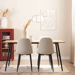 Clearance Klast Home Ellis Beige