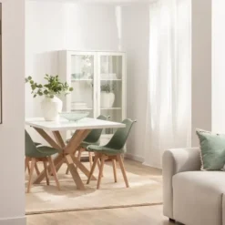 Sale Klast Home Emerald Blanco