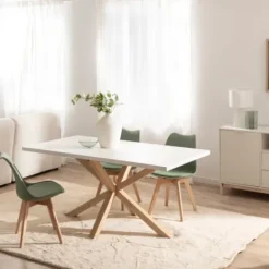 Sale Klast Home Emerald Blanco