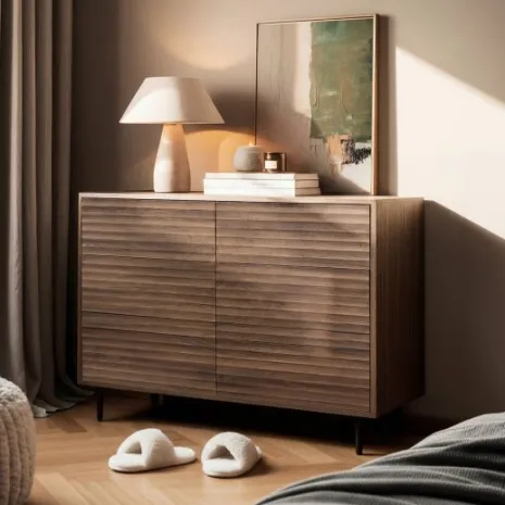 New Klast Home Evoke