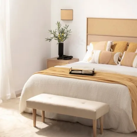 Discount Klast Home Fiore Beige