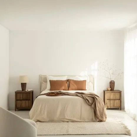 Hot Klast Home Hanne