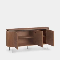 Hot Klast Home Helios Nogal