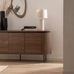 Hot Klast Home Helios Nogal