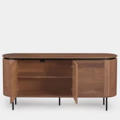 Hot Klast Home Helios Nogal