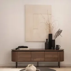 Hot Klast Home Helios Nogal