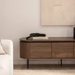 Hot Klast Home Helios Nogal