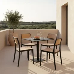 Clearance Klast Home Hilda Negro