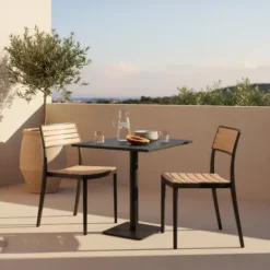 Clearance Klast Home Hilda Negro