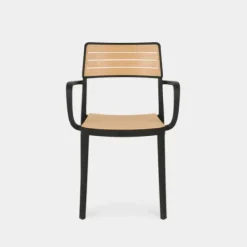 Outlet Klast Home Hilda Negro