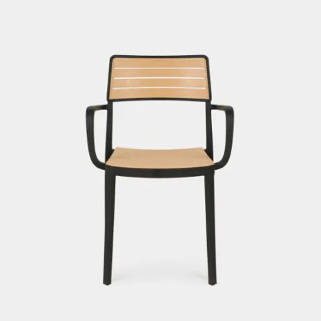 Outlet Klast Home Hilda Negro