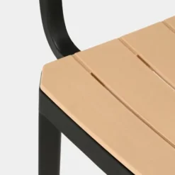 Outlet Klast Home Hilda Negro