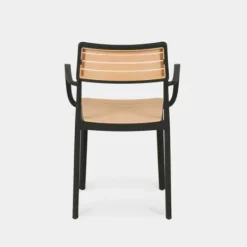 Outlet Klast Home Hilda Negro