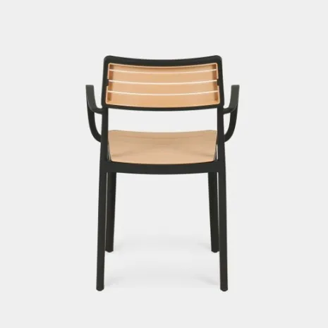 Outlet Klast Home Hilda Negro