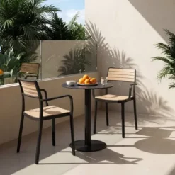 Hot Klast Home Hilda Negro