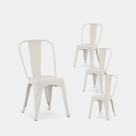 Klast Home Hjorts Beige