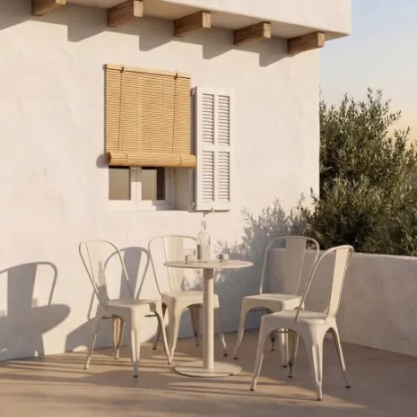 Klast Home Hjorts Beige