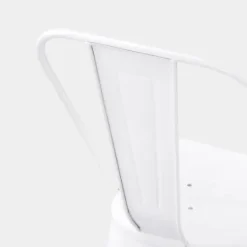 Hot Klast Home Hjorts Blanco