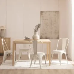 Clearance Klast Home Hjorts Beige