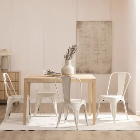 Clearance Klast Home Hjorts Beige