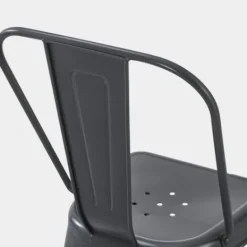 Online Klast Home Hjorts Gris antracita