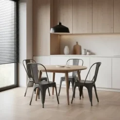 Hot Klast Home Hjorts Gris antracita