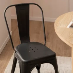 Hot Klast Home Hjorts Gris antracita