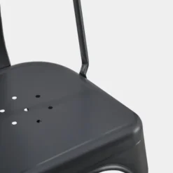 New Klast Home Hjorts Gris antracita